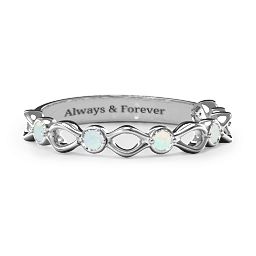 Five-Stone Family Forever Band
