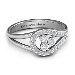 Illuminating Accents Ring