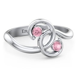 The Pinky Promise Ring