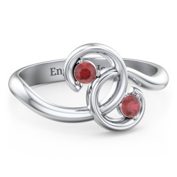 The Pinky Promise Ring