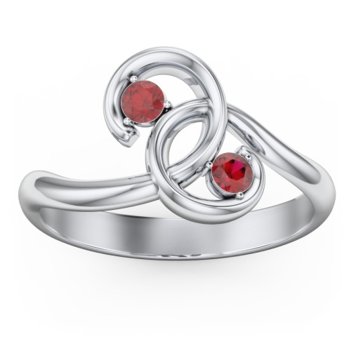 The Pinky Promise Ring