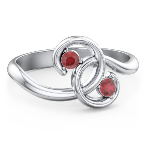 The Pinky Promise Ring