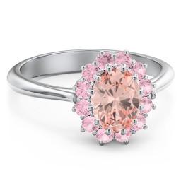 The Lady's Legacy Ring