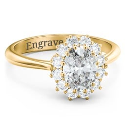 The Lady's Legacy Ring