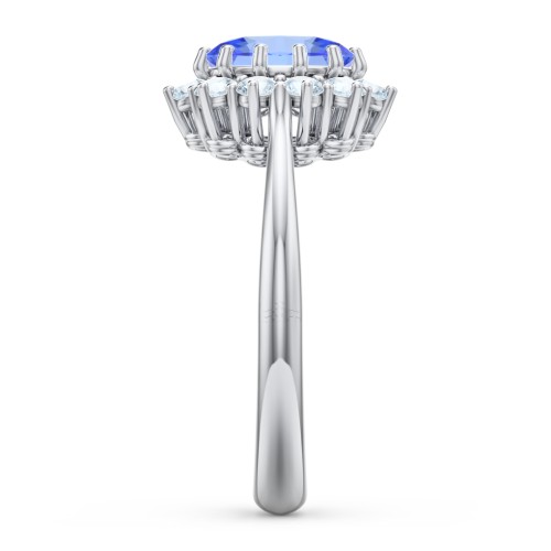 The Lady's Legacy Ring