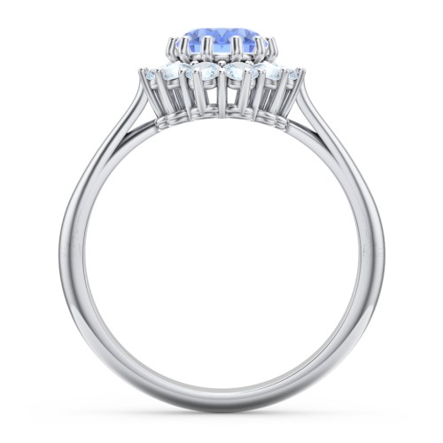 The Lady's Legacy Ring