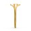 Women's North Star Signet Ring