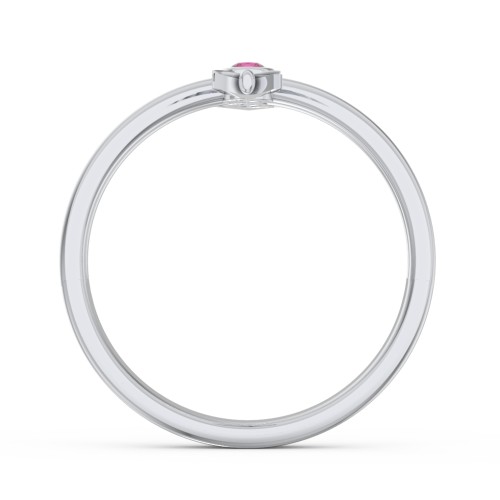 Cupid's Arrow Ring