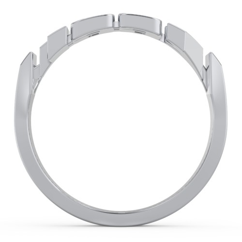 Personalised Year Ring