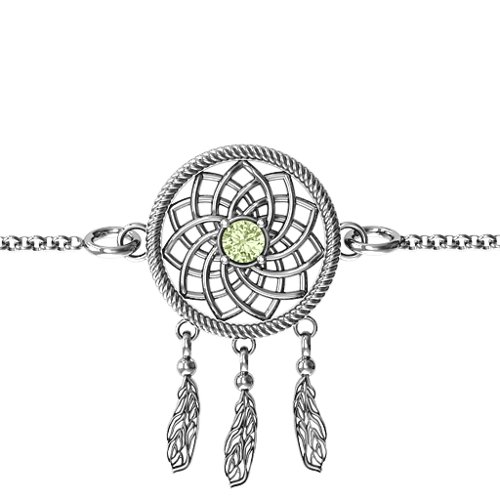 Dream Catcher Bracelet