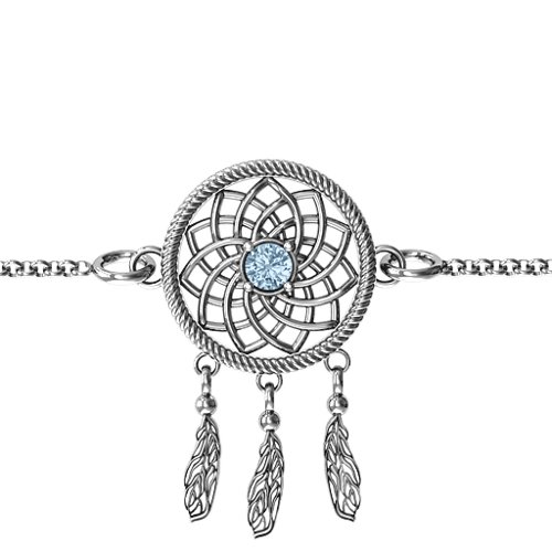 Dream Catcher Bracelet
