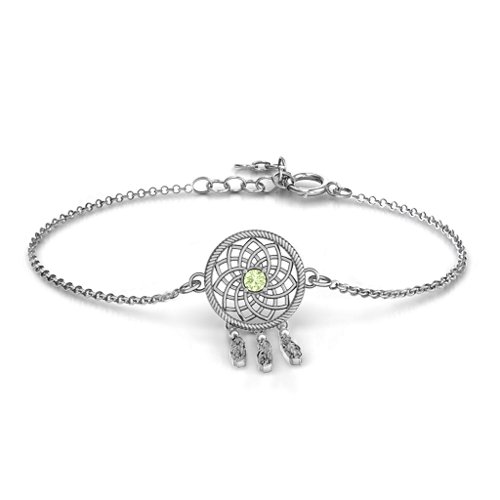 Dream Catcher Bracelet