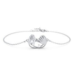 Pinky Swear Promise Bracelet