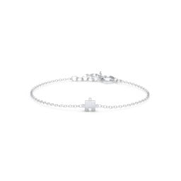 Jigsaw Puzzle Piece Bracelet
