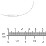 Engravable Thin Bar Bracelet – Sterling Silver