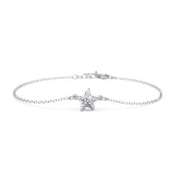 Starfish Bracelet