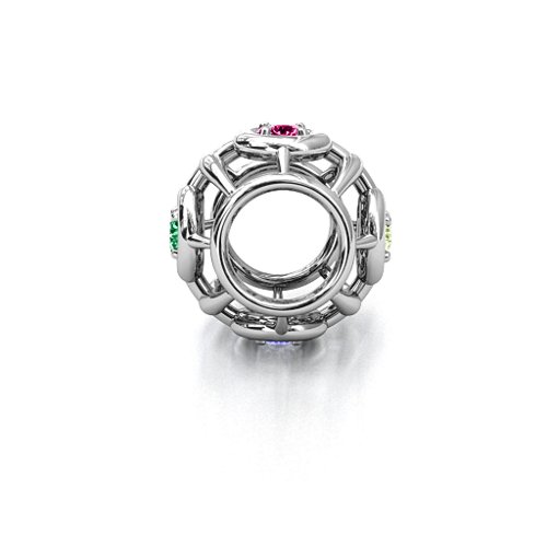 Portal Escapes Bracelet Charm