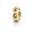 Infinite Dreams Bracelet Charm – 10K Yellow Gold