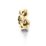 Infinite Dreams Bracelet Charm – 10K Yellow Gold