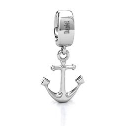 Anchor Bracelet Charm