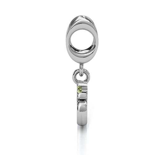 Sound of Universe - Om Bracelet Charm
