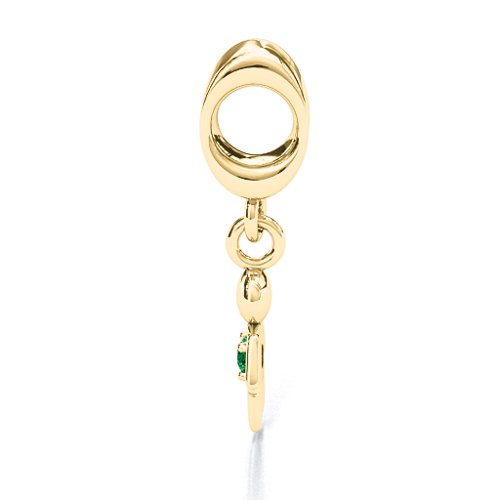 My Man Bracelet Charm