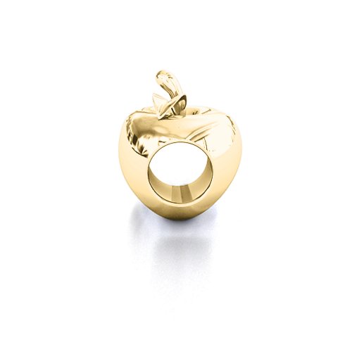 Apple of my Eye Bracelet Charm