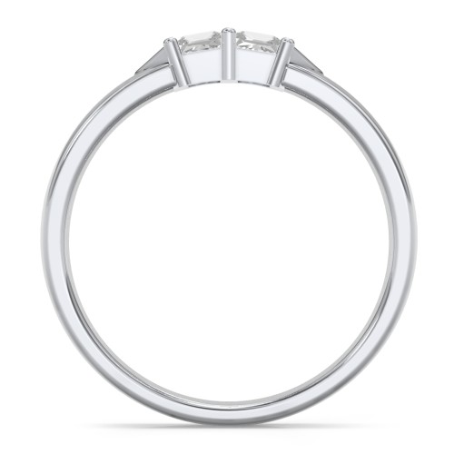 Timeless Romance Ring