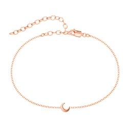 Moon Anklet