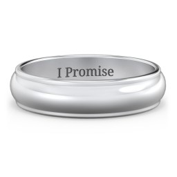 Men's Apollo Ring in 925 Sterling Silver