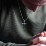 Men’s Engravable Knife Edge Silver Cross Pendant – Sterling Silver