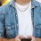 Men's 20" Figaro Chain Necklace in Stainless Steel - 5mm – Stainless Steel