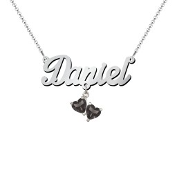 Personalised Name Necklace