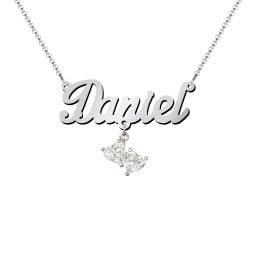 Personalised Name Necklace