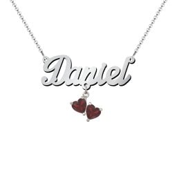 Personalised Name Necklace