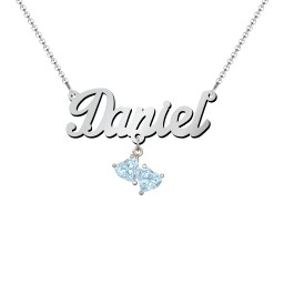 Personalised Name Necklace