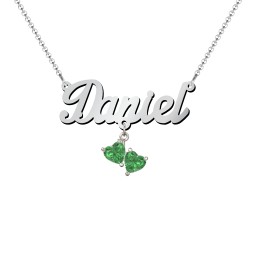Personalised Name Necklace