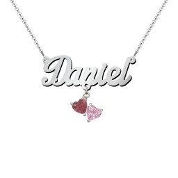 Personalised Name Necklace