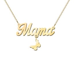 Personalised Name Necklace