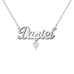 Personalised Name Necklace