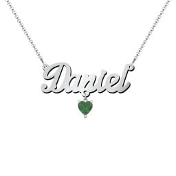 Personalised Name Necklace