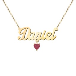 Personalised Name Necklace