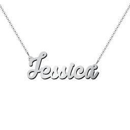 Personalised Name Necklace