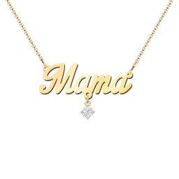 Personalised Name Necklace