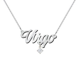 Personalised Name Necklace