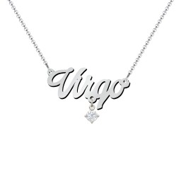 Personalised Name Necklace