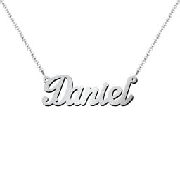Personalised Name Necklace