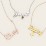 Personalised Name Necklace