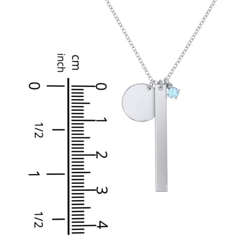 Milestone Necklace