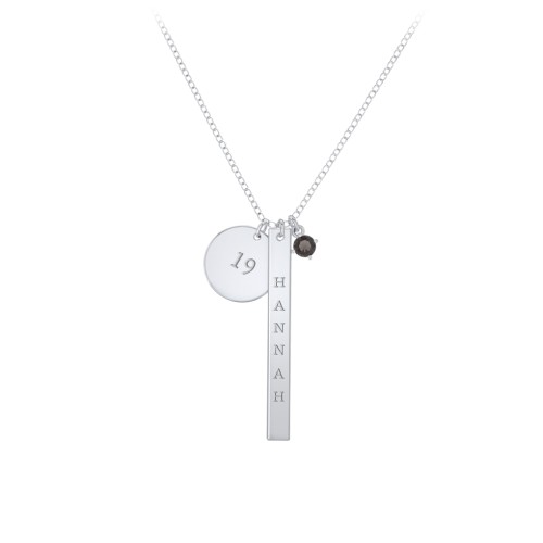 Milestone Necklace